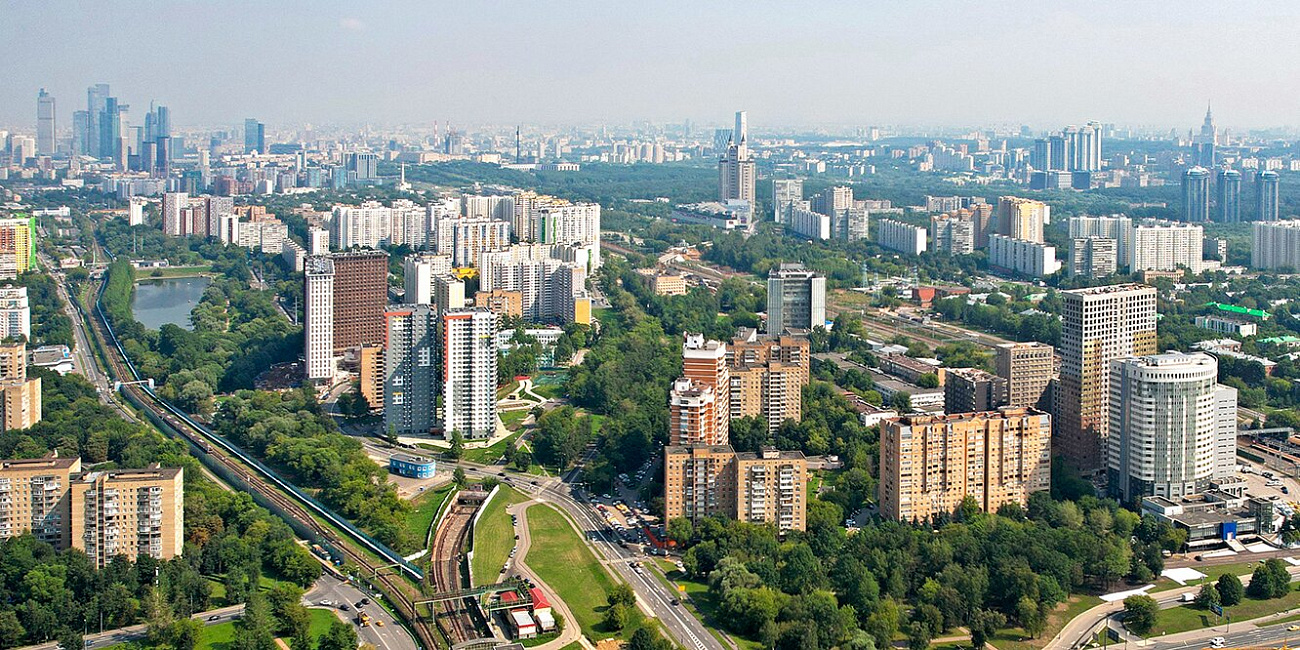 За пять месяцев поступления НДФЛ в бюджет Москвы увеличились более чем на 20 процентов