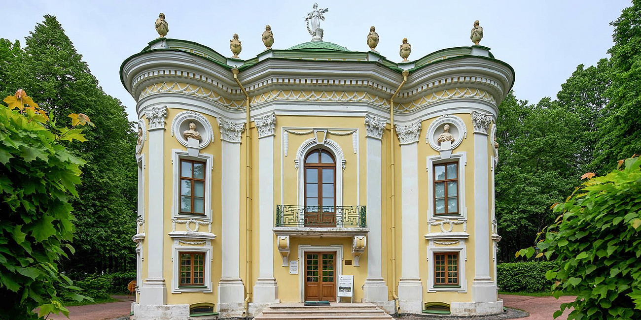 Усадьба Кусково, парк «Радуга», Красный Казанец: как меняется район Вешняки