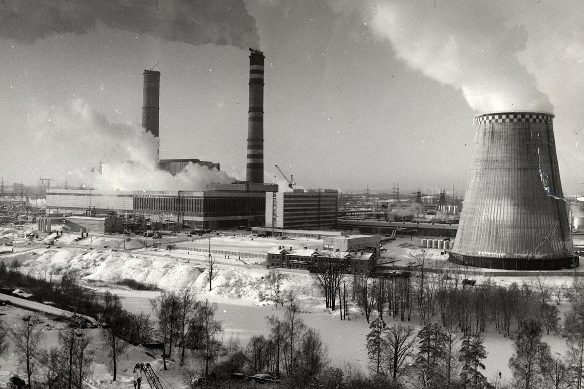 Как Москва готовилась к Олимпиаде-80: инженерный, коммунальный и праздничный марафон