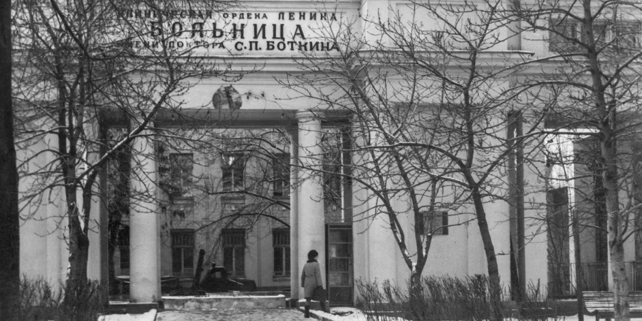 Наследство Бахрушиных, Солдатенкова и фон Дервиза: что меценаты оставили в дар москвичам