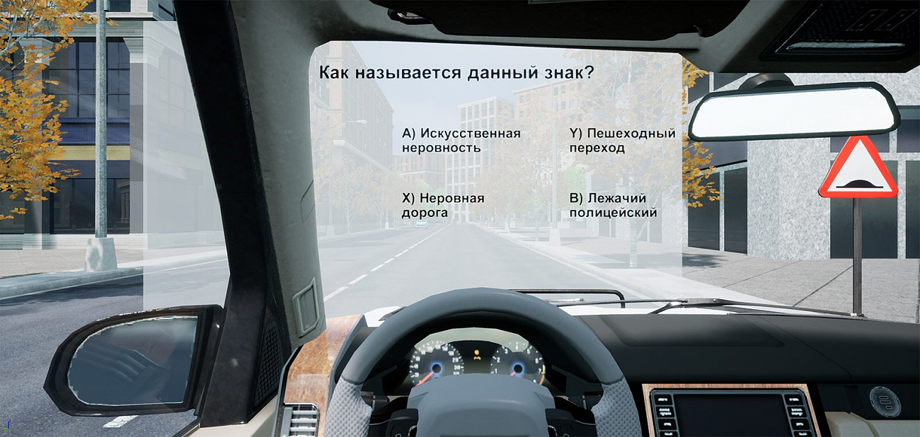 VR-тренажер, умная одежда и робот-манипулятор: какие еще проекты реализуют ученики московских инженерных классов