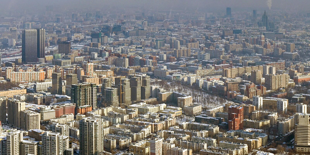 Санкции не помешали Москве реализовать в 2022 году свой экономический потенциал