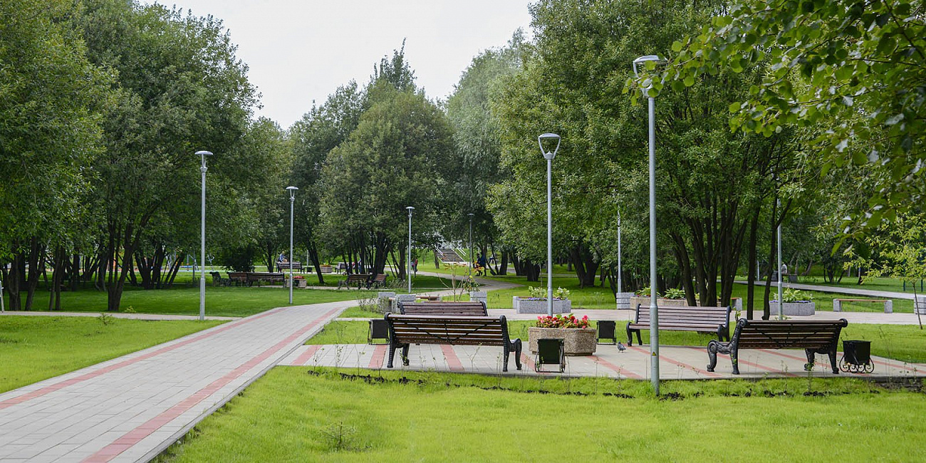 Парки, улицы и набережные: как благоустраивали Москву в 2019 году