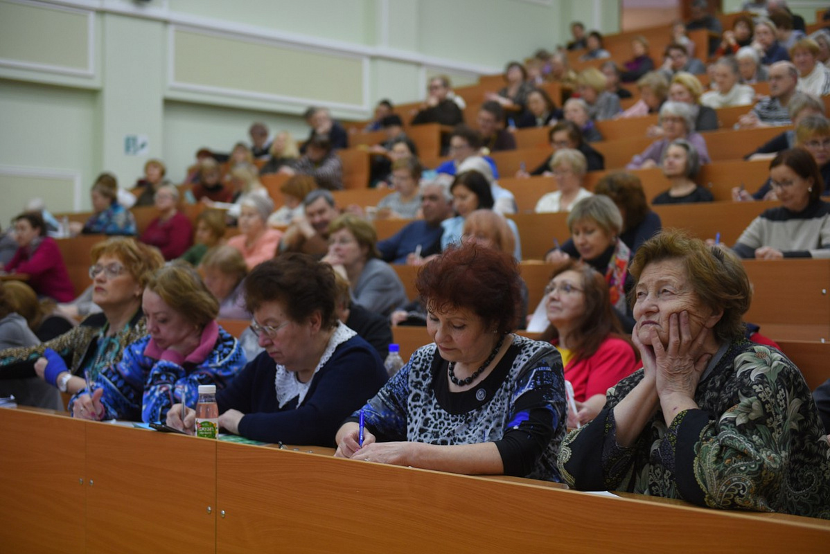 Жителей столицы пригласили на уроки финансовой грамотности в учреждения культуры