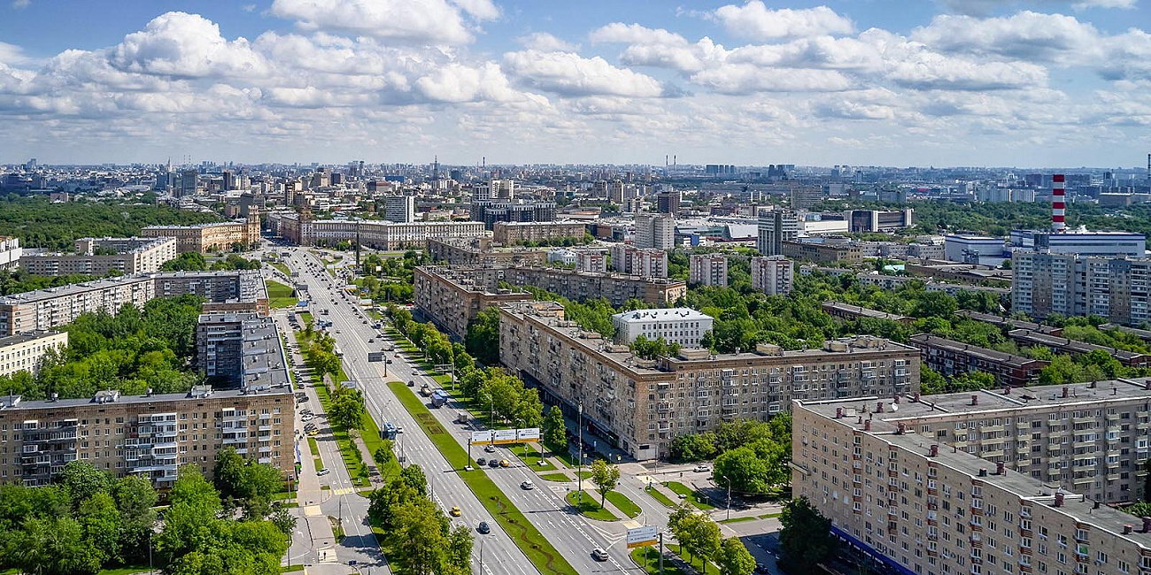 Как сервис «Городские запросы» помогает внедрять инновационные технологии в строительстве