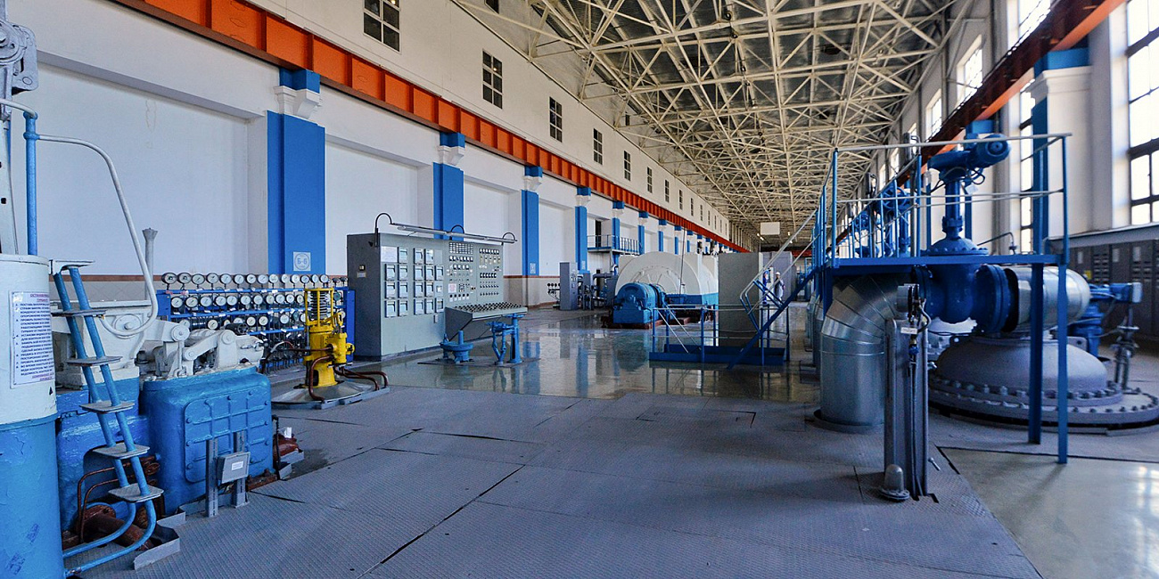 Тепло и электричество в домах: как работает ТЭЦ-16