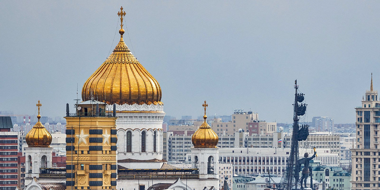 Мягкая кровля и мауэрлаты: как ремонтируют крыши московских домов
