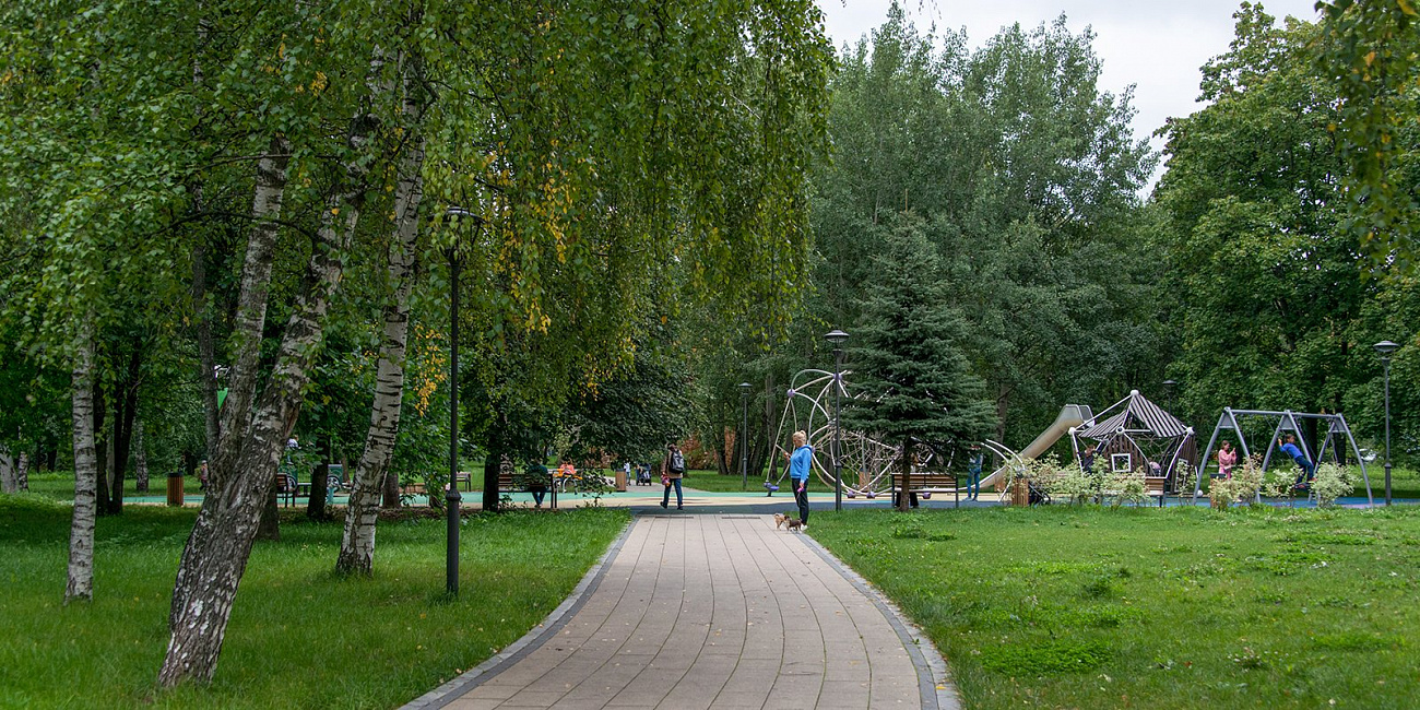 Прогулка вдоль Яузы: что посмотреть в самом длинном парке столицы