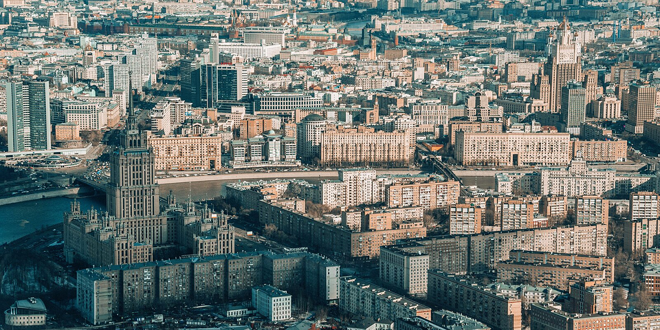 Упрощенные системы налогообложения способствуют росту поступлений в столичный бюджет