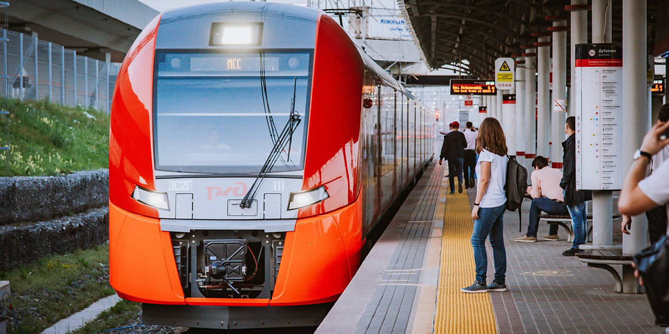 Предшественница МЦК: какой была Московская окружная железная дорога
