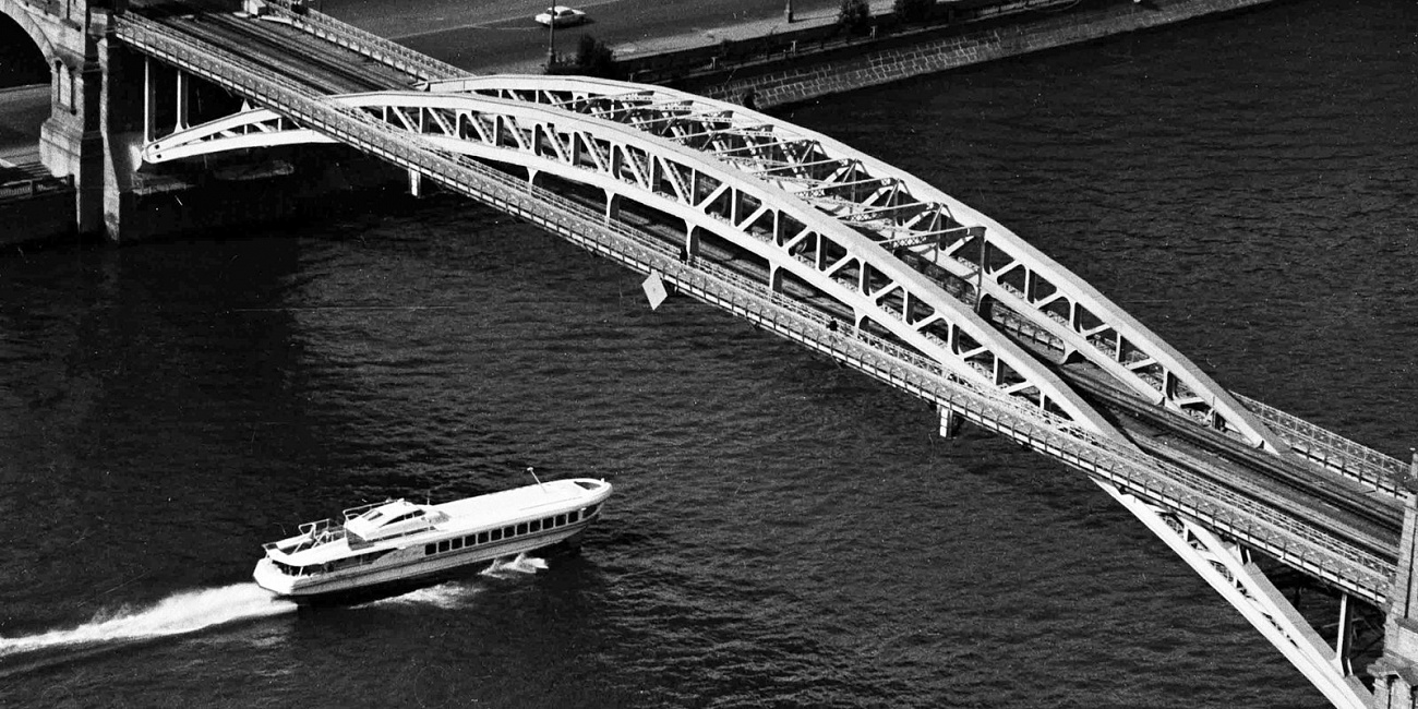 Предшественница МЦК: какой была Московская окружная железная дорога